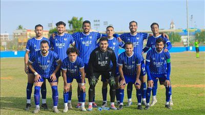 إيقاف المستحقات المالية لأجل غير مسمي في السويس بعد التعادل مع القزازين - الخليج الان