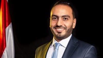 محمد تيسير مطر: تحسين الظروف المعيشية للمواطنين على رأس أولويات الحكومة الجديدة - الخليج الان