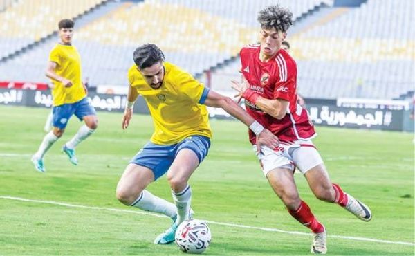 تفوق المارد الأحمر.. تاريخ مواجهات الأهلي ضد الإسماعلي فى الدوري - الخليج الان