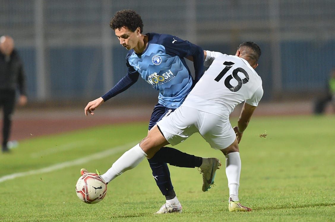 إنبي ضد الأهرام.. موعد مباراة بيراميدز وإنبي في الدوري المصري الممتاز والقنوات الناقلة والتشكيل المتوقع - الخليج الان