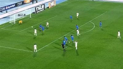 الزمالك ضد سموحة.. انطلاق الشوط الثاني من مباراة الزمالك وسموحة في الدوري المصري الممتاز - الخليج الان