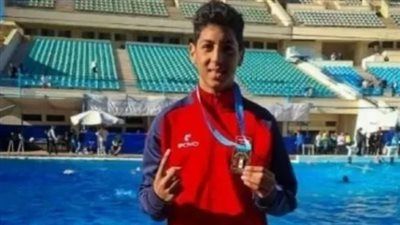 مد أجل النطق بالحكم في قضية وفاة السباح الطفل يوسف لجلسة 26 فبراير - الخليج الان