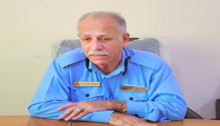 العميد الشاووش : إجراءات الحصول على الجوازات ليست معقدة