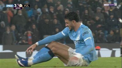 مان سيتي ضد فولهام.. ملخص اهداف ونتيجة مباراة مانشستر سيتي وفولهام في الدوري الانجليزي الممتاز بعد مرور 85 دقيقة - الخليج الان