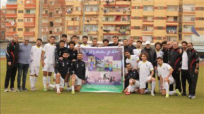 القناة يحافظ علي القمة بهدف في بترول أسيوط وفوز ديروط في يوم التعادلات بدوري المحترفين - الخليج الان