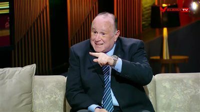 خالد جاد الله: إمام عاشور إضافة لا تعوض للأهلي.. وعبدالله السعيد لا يجلس احتياطيًا - الخليج الان