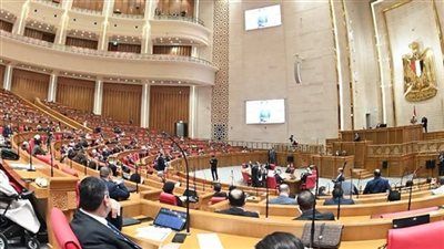 بعد جلسة الموافقة على التعديل الوزاري.. موعد انعقاد الجلسة العامة لمجلس النواب - الخليج الان