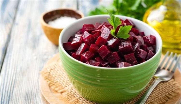 فوائد صحية لتناول البنجر بانتظام.. يعزز صحة القلب والكبد