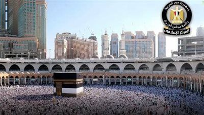 حقيقة إيقاف التعامل الإلكتروني مع شركات السياحة المصرية لتنظيم العمرة على منصة "نسك" - الخليج الان
