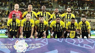 الاتحاد ضد الفيحاء.. موعد مباراة الاتحاد والفيحاء في دوري روشن السعودي والقنوات الناقلة والتشكيل المتوقع - الخليج الان