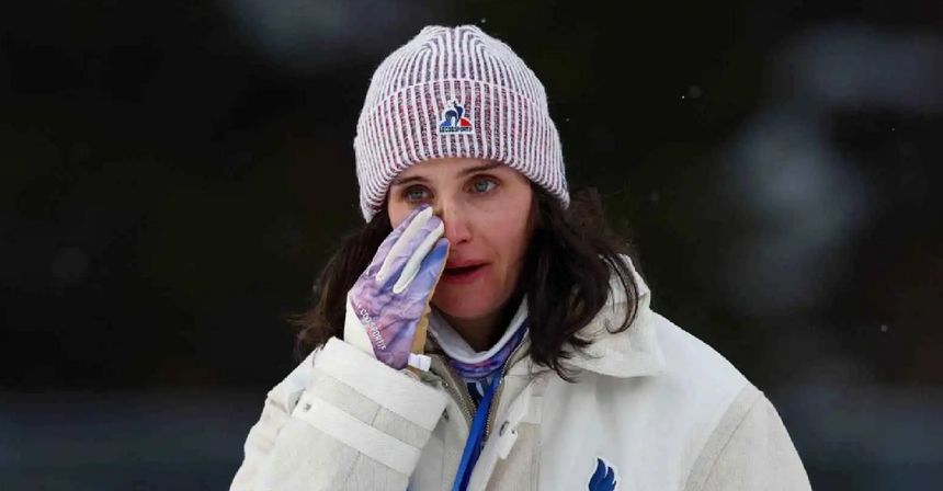 2026 winter olympics men's figure skating.. من المحاكمة إلى الذهب قصة عودة مثيرة لبطلة البياثلون الفرنسية - الخليج الان