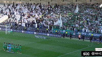 الشباب ضد الأهلي.. تابع الآن مباراة الأهلي والشباب مجاناً في دوري روشن السعودي - الخليج الان