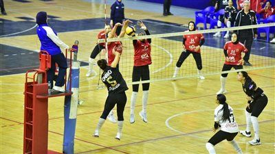 جدول مباريات كأس السوبر المصري للكرة الطائرة للسيدات 2026 - الخليج الان