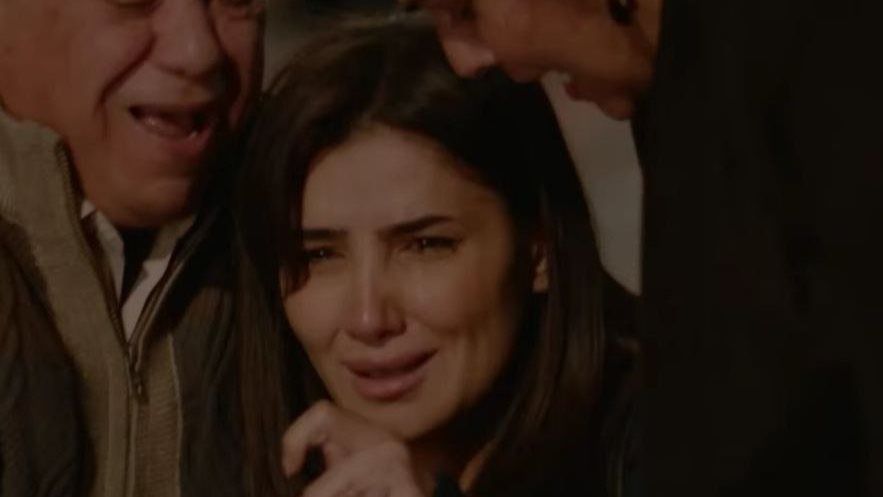 دراما الجريمة والواقع في مسلسل الست موناليزا.. التفاصيل الكاملة وقنوات العرض - الخليج الان