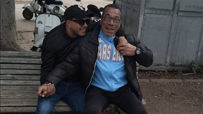 في عيد ميلاده الـ 67 البلعوطي أسطورة المحلة.. بدأ مهاجما ولم يرتدي قفازاً في مسيرته ولقب بالحارس صانع الألعاب - الخليج الان