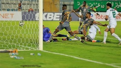 المصري ضد زيسكو.. موعد مباراة المصري البورسعيدي وزيسكو يونايتد في كأس الكونفدرالية الأفريقية والقنوات الناقلة والتشكيل المتوقع - الخليج الان