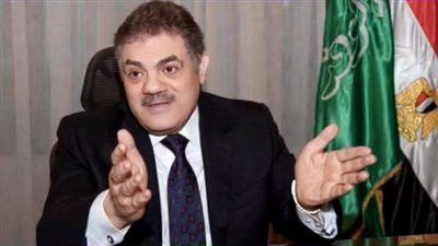 رئيس الوفد يقاضي منير فخري عبدالنور بتهمة السب والقذف - الخليج الان