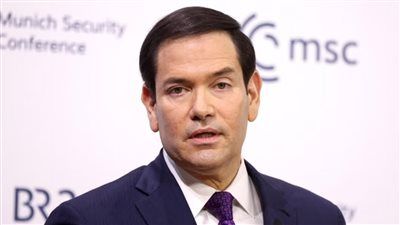 وزير الخارجية الأمريكي: نقف على حافة كارثة عالمية جديدة - الخليج الان