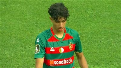 صن داونز.. ملخص اهداف ونتيجة مباراة ماميلودي صن داونز ومولودية الجزائر في دوري ابطال افريقيا - الخليج الان