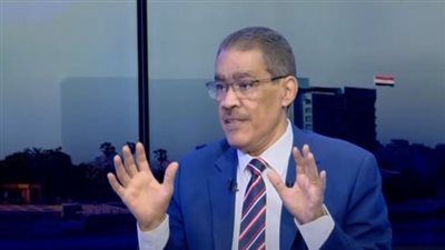 ضياء رشوان: قضية وزيرة الثقافة لم يصدر فيها حكم نهائي وخطأ وزير الإسكان غير مقصود - الخليج الان