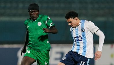 الأهرام ضد باور ديناموز.. موعد مباراة بيراميدز وباور ديناموز في دوري أبطال أفريقيا والقنوات الناقلة والتشكيل المتوقع - الخليج الان