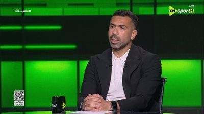 أحمد فتحي يتحدث عن إمام عاشور ومنافسة النجوم الكبار ويحلل مستوى الأهلي تحت قيادة ييس توروب - الخليج الان