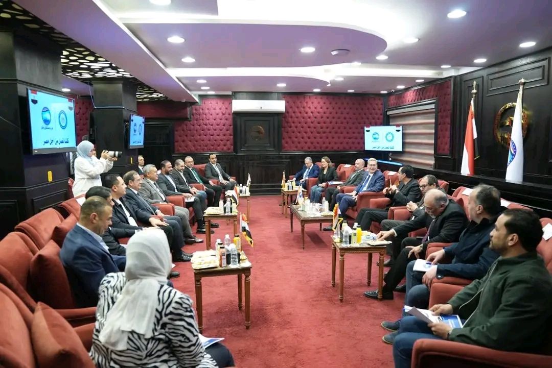 بحضور قيادات الحزب والهيئة البرلمانية… “مستقبل وطن” يستضيف وزير البترول و الثروة المعدنية للتعرف على خطة عمل و أولويات الوزارة للمرحلة القادمة - الخليج الان