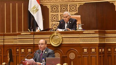 مجلس الشيوخ يبدأ مناقشة سياسة الحكومة بشأن الخطة القومية لمكافحة الأورام - الخليج الان