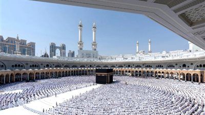 جودة الخدمات خط أحمر.. ملامح الرعاية الشاملة لضيوف الحرمين الشريفين في موسم رمضان. - الخليج الان