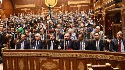 اليوم.. «صحة الشيوخ» تناقش إلغاء تبعية مستشفى سوهاج التعليمي وتوفير أدوية التأمين الصحي بفاقوس - الخليج الان