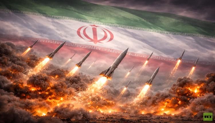 إسرائيل: 1800 صاروخ إيراني ينتظرنا و4 جبهات في آن واحد..!