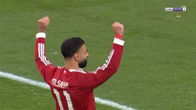 ليفربول ضد برايتون.. الآن تابع هدف محمد صلاح في مباراة ليفربول وبرايتون في كاس الاتحاد الانجليزي - الخليج الان