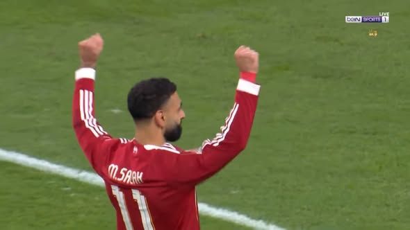 ليفربول ضد برايتون.. الآن تابع هدف محمد صلاح في مباراة ليفربول وبرايتون في كاس الاتحاد الانجليزي - الخليج الان