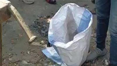 مفتش صحة بالمنيا يكشف اسباب فنية وطبية في واقعة العثور على أجنة محفوظة داخل برطمانات - الخليج الان