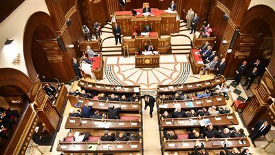 «تعليم الشيوخ» تناقش اليوم آليات تنفيذ قانون نقابة التكنولوجيين - الخليج الان