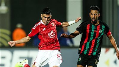 الاهلي.. منافس النادي الأهلي في ربع نهائي دوري أبطال أفريقيا - الخليج الان