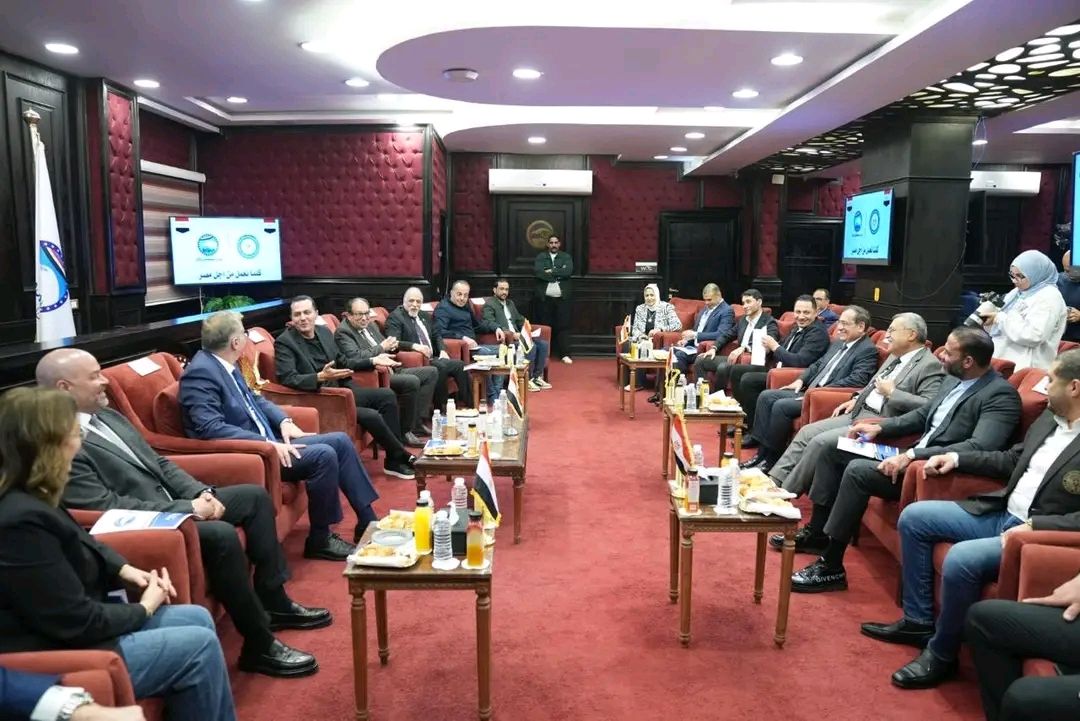 بحضور قيادات الحزب والهيئة البرلمانية… “مستقبل وطن” يستضيف وزير البترول و الثروة المعدنية للتعرف على خطة عمل و أولويات الوزارة للمرحلة القادمة - الخليج الان