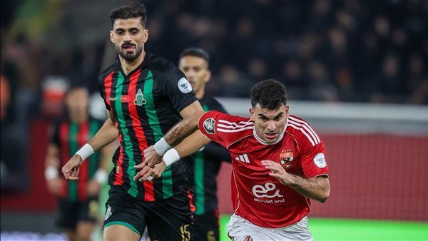 الأهلي ضد الجيش الملكي.. موعد مباراة الأهلي والجيش الملكي المغربي في دوري أبطال أفريقيا والقنوات الناقلة والتشكيل المتوقع - الخليج الان