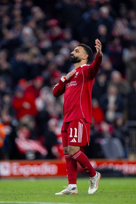 ليفربول ضد برايتون.. محمد صلاح يسجل ويصنع في فوز ليفربول على برايتون بثلاثية نظيفة ويتأهل لربع نهائي كأس الاتحاد الإنجليزي - الخليج الان