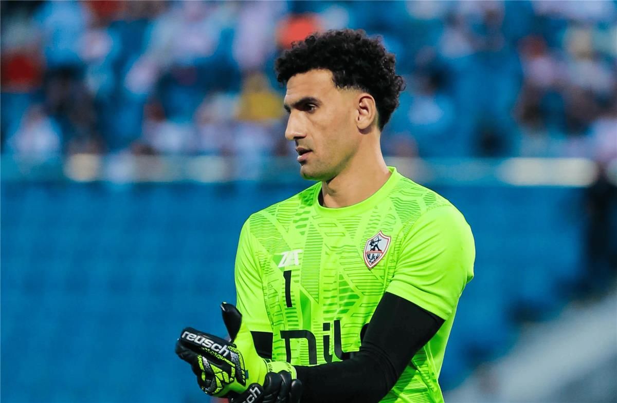 محمد عواد يبلغ مسئولي الزمالك بموافقته علي الخضوع للتحقيق خلال الساعات القادمة داخل النادي (خاص) - الخليج الان