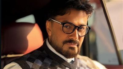 من أمام الأهرامات.. تفاصيل إعلان تامر حسني في رمضان 2026 - الخليج الان