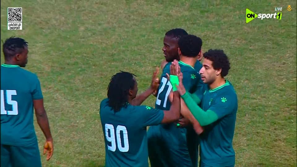 الاتحاد السكندري ضد سموحة.. الاتحاد السكندري يتخطى عقبة سموحة بهدف نظيف ويواصل صحوته في الدوري المصري - الخليج الان