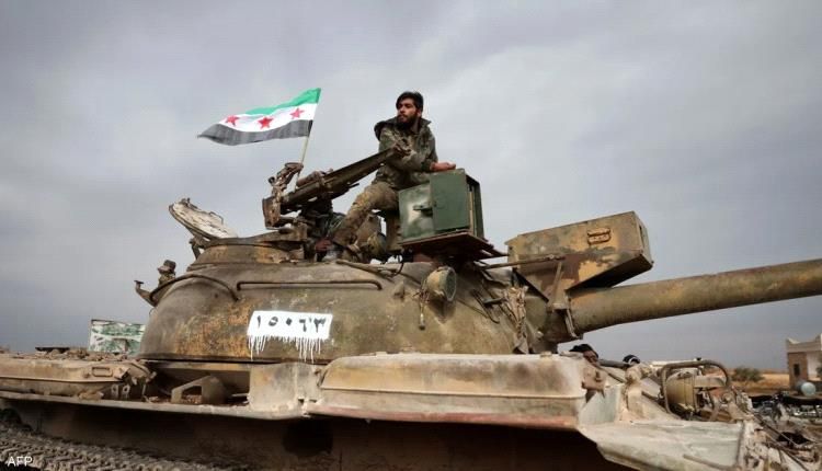 جسر عسكري فوق نهر الفرات في دير الزور.. مصادر تكشف الهدف