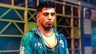 قضية جديدة.. القبض على كروان مشاكل بتهمة التحريض على الفسق والفجور - الخليج الان