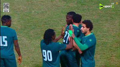 الاتحاد السكندري ضد سموحة.. الاتحاد السكندري يتخطى عقبة سموحة بهدف نظيف ويواصل صحوته في الدوري المصري - الخليج الان