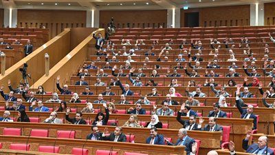 «خطة النواب» تناقش الحساب الختامي لجهاز حماية المنافسة والبترول بحضور وزير البترول - الخليج الان