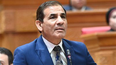 عبد العليم داود يطالب بتمرير استجواب حول الأسرى المصريين الذين قتلوا على يد إسرائيل - الخليج الان