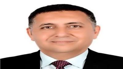 بعد تعيينه محافظًا للقليوبية.. من هو الدكتور حسام عبدالفتاح؟ - الخليج الان