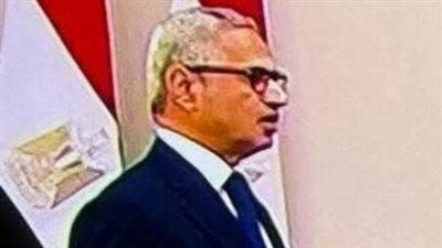تعيين عبد العزيز عبد الرحمن السيد محافظاً لبني سويف.. تعرف على سيرته الذاتية - الخليج الان