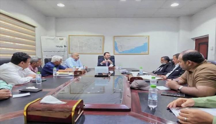 وزير الكهرباء يوجّه بتعزيز الجاهزية التشغيلية لتأمين خدمة الكهرباء خلال الصيف القادم